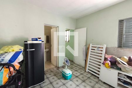 Suíte de casa à venda com 4 quartos, 150m² em Jardim Samambaia, Campinas