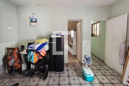 Suíte de casa à venda com 4 quartos, 150m² em Jardim Samambaia, Campinas