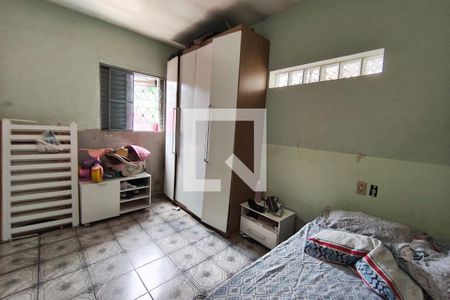 Suíte de casa à venda com 4 quartos, 150m² em Jardim Samambaia, Campinas