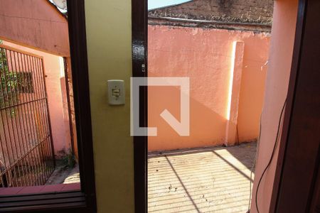 Vista da Sala 2 de casa à venda com 4 quartos, 146m² em Glória, Porto Alegre