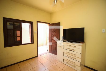 Sala 2 de casa à venda com 4 quartos, 146m² em Glória, Porto Alegre