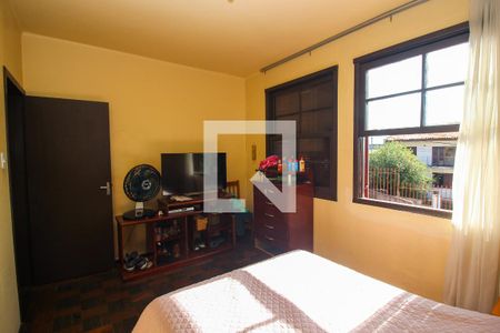 Quarto 1 de casa à venda com 4 quartos, 146m² em Glória, Porto Alegre