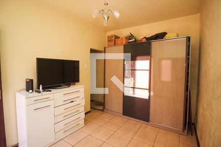 Sala 2 de casa à venda com 4 quartos, 146m² em Glória, Porto Alegre