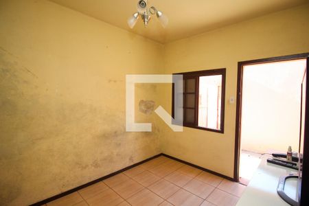 Sala 2 de casa à venda com 4 quartos, 146m² em Glória, Porto Alegre