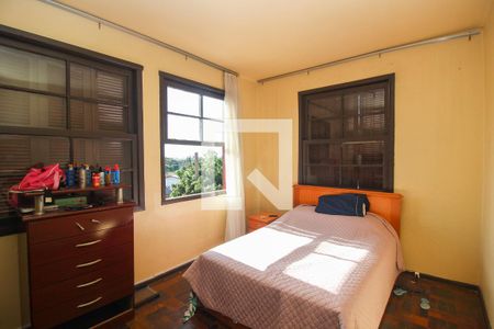 Quarto 1 de casa à venda com 4 quartos, 146m² em Glória, Porto Alegre