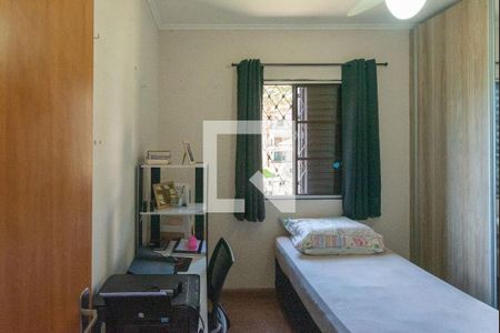 Quarto 2 de apartamento para alugar com 2 quartos, 45m² em Parque São Jorge, Campinas