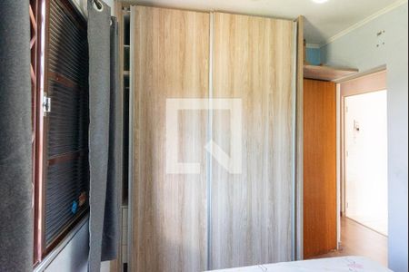 Quarto 1 de apartamento para alugar com 2 quartos, 45m² em Parque São Jorge, Campinas