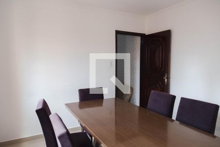 Sala de casa à venda com 3 quartos, 195m² em Vila Silveira, Guarulhos