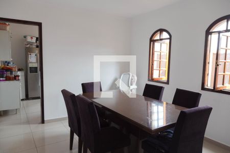 Sala de casa à venda com 3 quartos, 195m² em Vila Silveira, Guarulhos