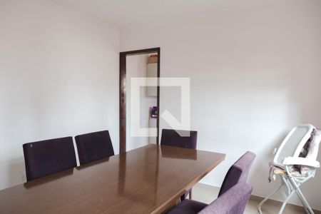 Sala de casa à venda com 3 quartos, 195m² em Vila Silveira, Guarulhos