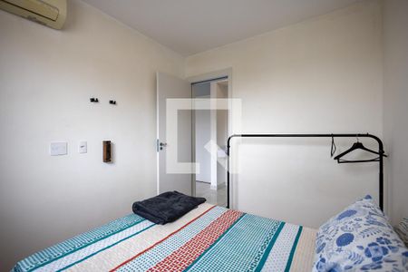 Quarto de apartamento para alugar com 1 quarto, 34m² em Riachuelo, Rio de Janeiro