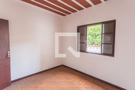 Quarto 1 de casa à venda com 6 quartos, 400m² em Santa Tereza, Belo Horizonte