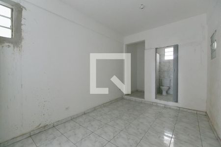 Kitnet de kitnet/studio para alugar com 1 quarto, 40m² em Parada Quinze de Novembro, São Paulo