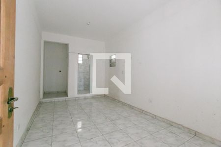 Kitnet de kitnet/studio para alugar com 1 quarto, 40m² em Parada Quinze de Novembro, São Paulo