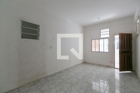 Kitnet de kitnet/studio para alugar com 1 quarto, 40m² em Parada Quinze de Novembro, São Paulo