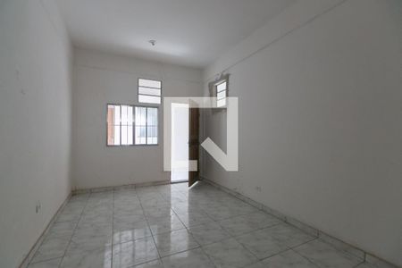 Kitnet de kitnet/studio para alugar com 1 quarto, 40m² em Parada Quinze de Novembro, São Paulo