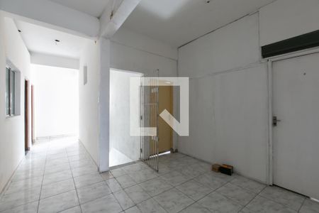 Hall / Entrada de kitnet/studio para alugar com 1 quarto, 40m² em Parada Quinze de Novembro, São Paulo