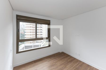 Quarto 1 de apartamento para alugar com 3 quartos, 93m² em Vila das Flores, Nova Lima