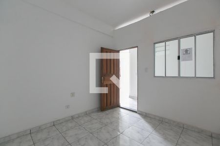 Studio de kitnet/studio para alugar com 1 quarto, 40m² em Parada Quinze de Novembro, São Paulo