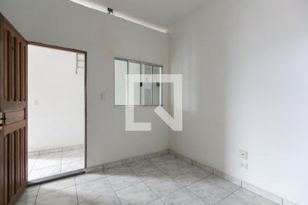 Studio de kitnet/studio para alugar com 1 quarto, 40m² em Parada Quinze de Novembro, São Paulo