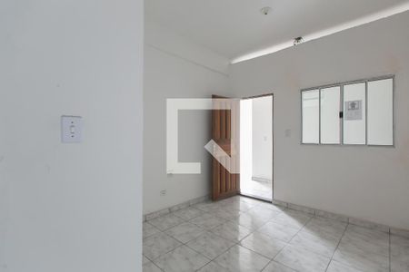 Kitnet de kitnet/studio para alugar com 1 quarto, 40m² em Parada Quinze de Novembro, São Paulo