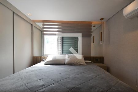 Quarto 1 de apartamento à venda com 3 quartos, 160m² em Fernão Dias, Belo Horizonte