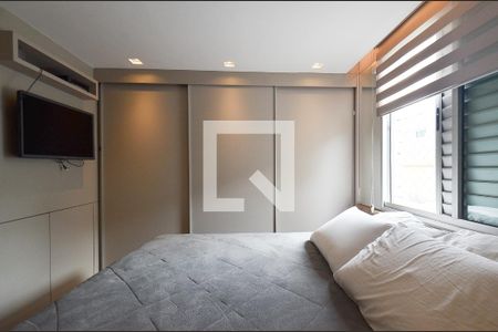 Quarto 1 de apartamento à venda com 3 quartos, 160m² em Fernão Dias, Belo Horizonte