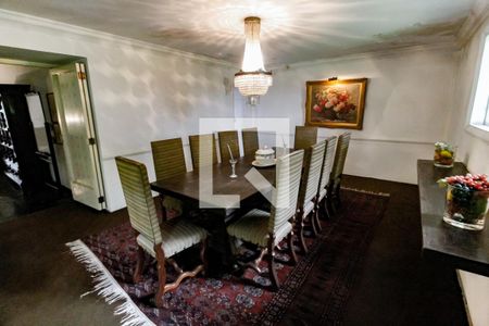 Sala 3 de casa para alugar com 5 quartos, 800m² em Jardim Guedala, São Paulo