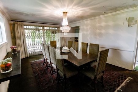 Sala 3 de casa para alugar com 5 quartos, 800m² em Jardim Guedala, São Paulo