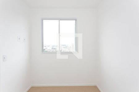Quarto 2 de apartamento para alugar com 2 quartos, 35m² em Chácara Seis de Outubro, São Paulo