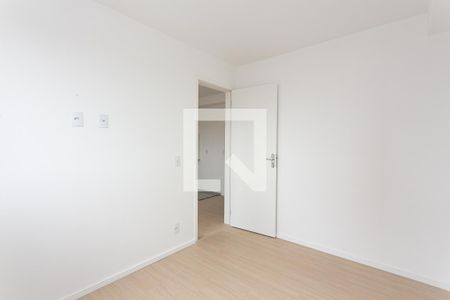 Quarto 1 de apartamento para alugar com 2 quartos, 35m² em Chácara Seis de Outubro, São Paulo