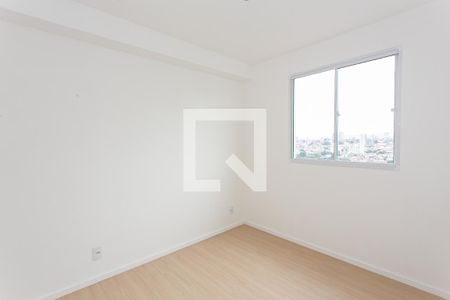 Quarto 1 de apartamento para alugar com 2 quartos, 35m² em Chácara Seis de Outubro, São Paulo