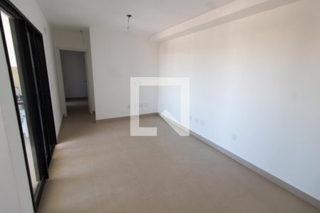 Sala de apartamento à venda com 2 quartos, 80m² em Jardim Guanabara, Campinas