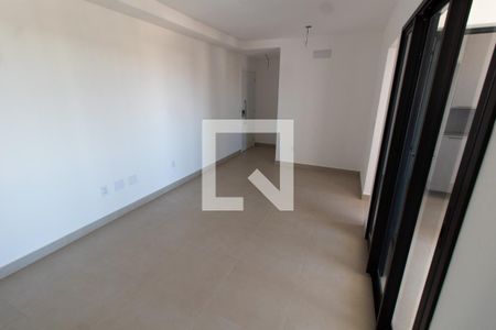 Sala de apartamento à venda com 2 quartos, 80m² em Jardim Guanabara, Campinas