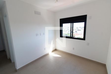 Suíte 1 de apartamento à venda com 2 quartos, 80m² em Jardim Guanabara, Campinas