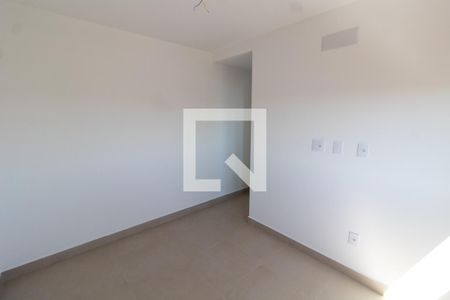 Suíte 1 de apartamento à venda com 2 quartos, 80m² em Jardim Guanabara, Campinas
