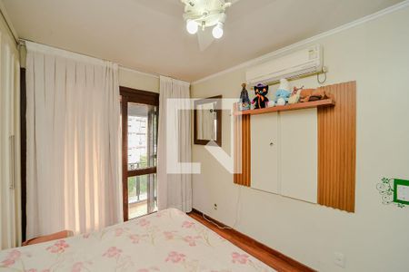 Quarto 1 de apartamento à venda com 3 quartos, 190m² em Higienópolis, Porto Alegre