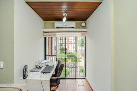 Sala de apartamento à venda com 3 quartos, 190m² em Higienópolis, Porto Alegre