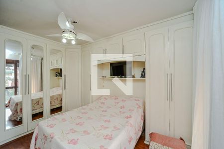 Quarto 1 de apartamento à venda com 3 quartos, 190m² em Higienópolis, Porto Alegre