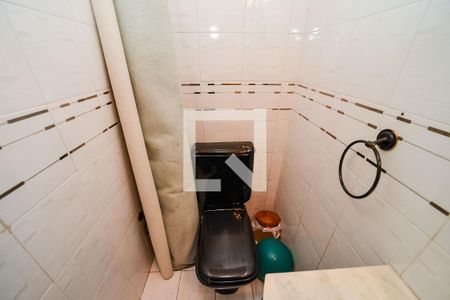 Lavabo Sala de apartamento à venda com 3 quartos, 190m² em Higienópolis, Porto Alegre