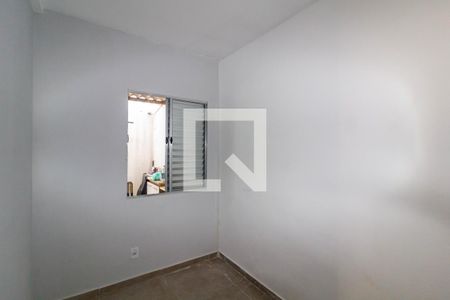 Quarto 1 de apartamento à venda com 2 quartos, 40m² em Vila Taquari, São Paulo