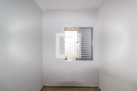 Quarto 1 de apartamento à venda com 2 quartos, 40m² em Vila Taquari, São Paulo