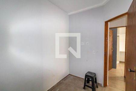 Quarto 1 de apartamento à venda com 2 quartos, 40m² em Vila Taquari, São Paulo