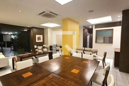 Apartamento à venda com 2 quartos, 89m² em Leblon, Rio de Janeiro