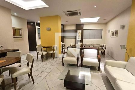 Apartamento à venda com 2 quartos, 89m² em Leblon, Rio de Janeiro