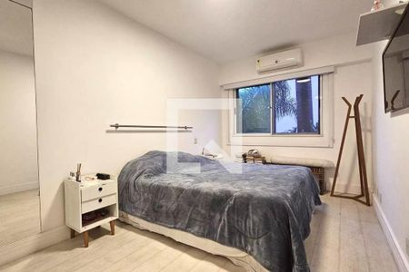 Apartamento à venda com 2 quartos, 89m² em Leblon, Rio de Janeiro