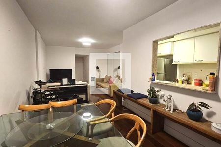 Apartamento à venda com 2 quartos, 89m² em Leblon, Rio de Janeiro