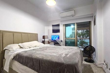 Apartamento à venda com 2 quartos, 89m² em Leblon, Rio de Janeiro