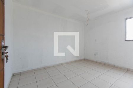 Sala/Quarto de kitnet/studio para alugar com 1 quarto, 22m² em Itaquera, São Paulo