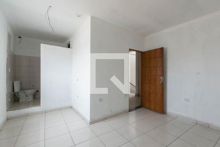 Sala de kitnet/studio para alugar com 1 quarto, 22m² em Itaquera, São Paulo